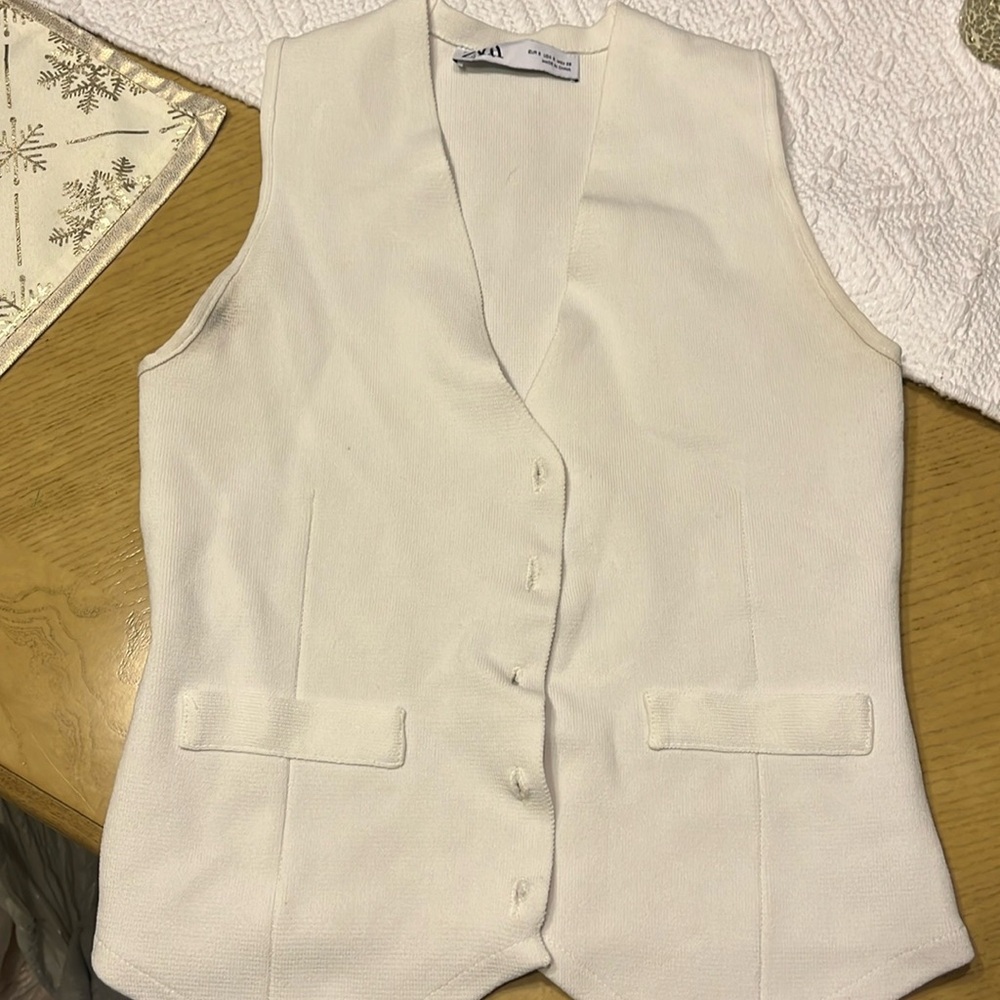 Vest